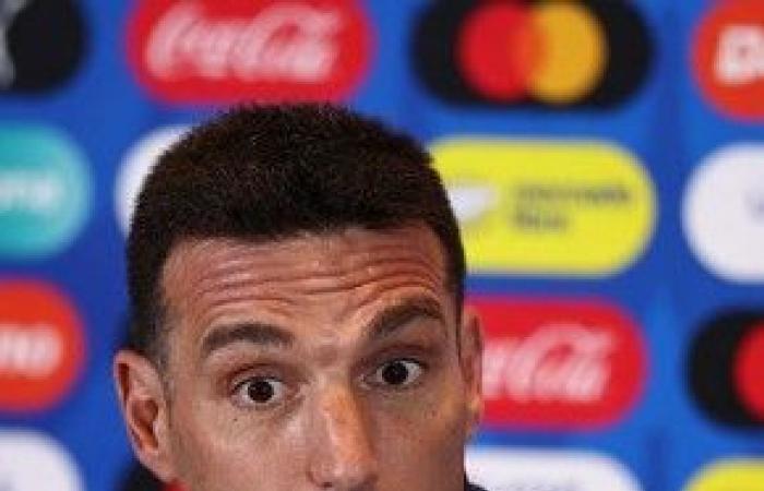 Claudio Bravos unerwarteter Einsatz für die Nationalmannschaft: „Peru ist mehr gelaufen als Argentinien …“ :: Olé