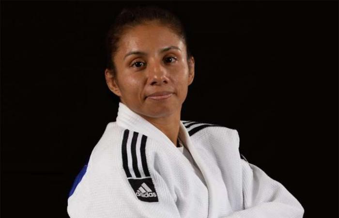 Judoca Solís sicherte Guatemala das zwölfte Ticket für die Olympischen Spiele in Paris