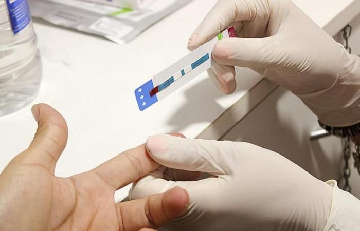 UNT und Health werden HIV-Tests kostenlos und für die Öffentlichkeit durchführen