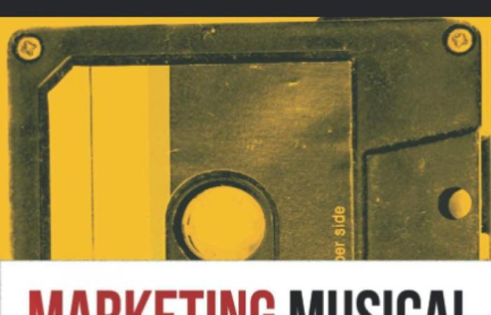 Marketing in der Musikbranche