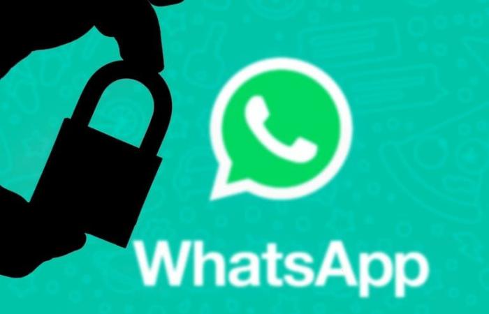 Der Trick, um zu verhindern, dass Hacker und Cyberkriminelle die Kontrolle über Ihr WhatsApp-Konto übernehmen