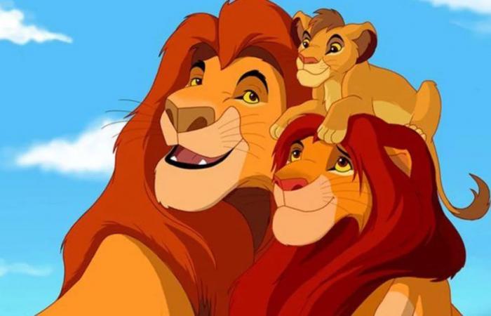 14 Anekdoten hinter der Produktion von „Der König der Löwen“.