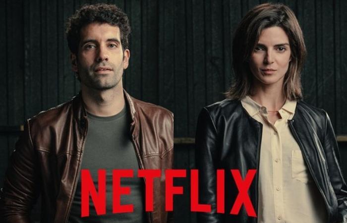 Worum es bei Clanes geht, der Drama- und Suspense-Serie, die auf Netflix in den Top 1 steht