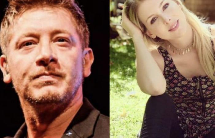 Nicole und Cristián Natalino bestätigten den Tod ihres Vaters mit einer bedeutungsvollen Nachricht – Publimetro Chile