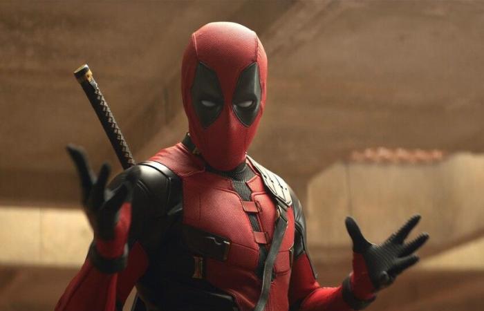 „Deadpool ist der einzige Charakter, der diese Fähigkeit besitzt.“ Ryan Reynolds bestätigt, dass Wade Wilson der einzige Charakter sein wird, der die vierte Wand durchbricht