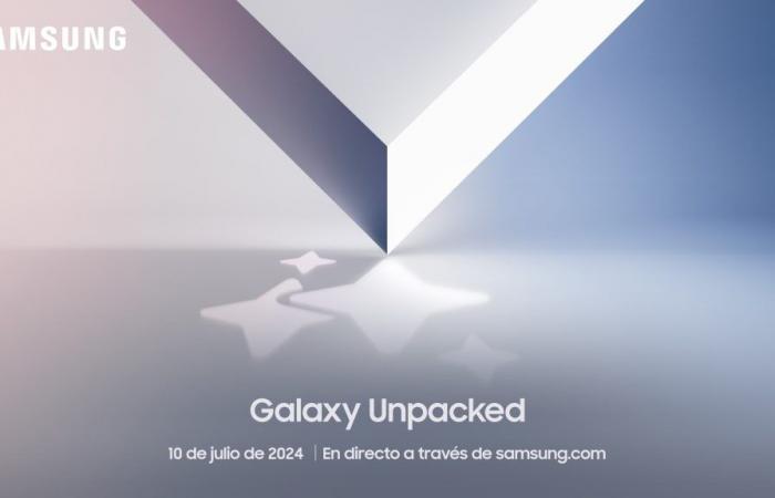 Samsung wird auf seinem Unpacked-Event am 10. Juli die neue Galaxy-Z-Serie und die „nächste Phase von Galaxy AI“ vorstellen