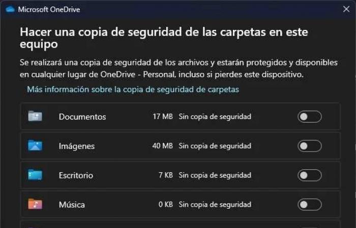 Windows 11 erzwingt OneDrive-Backups ohne Ihre Zustimmung