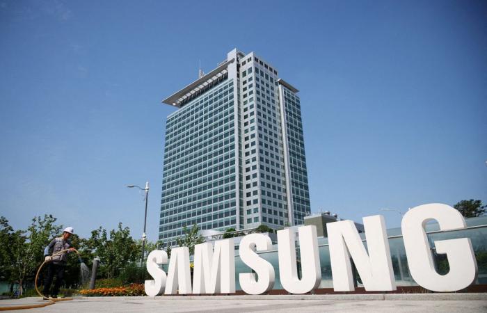 Das von Samsung ins Leben gerufene Programm, bei dem ein gebrauchtes Telefon als Teilzahlung für den Kauf eines neuen verwendet wird: Worum geht es?