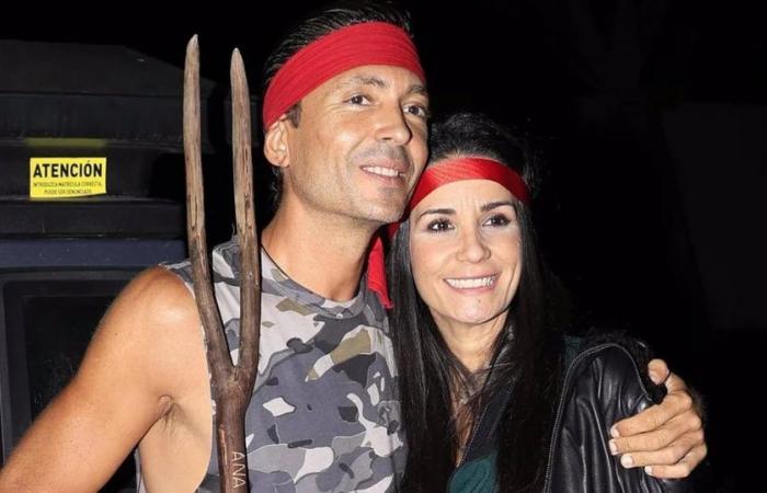 Ángel Cristo kündigt seine Hochzeit im härtesten Interview gegen seine Mutter Bárbara Rey an: „Sie gab vor, vor meinen Augen Selbstmord zu begehen“
