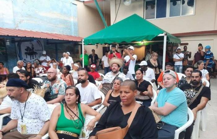 Die Changüisera-Partei bricht im Osten Kubas zusammen – Radio Guantánamo
