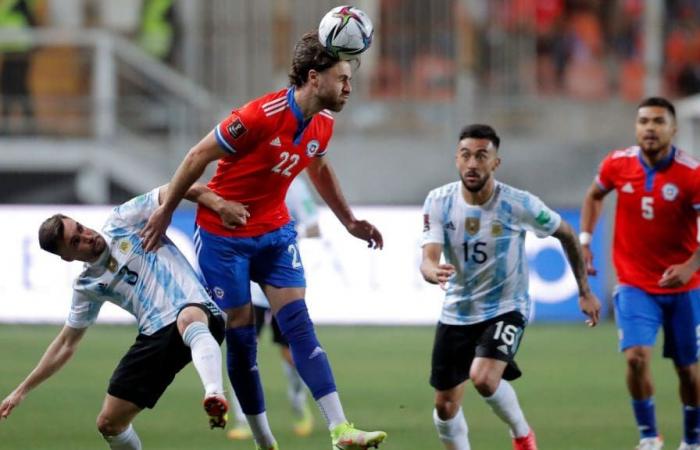 Chile vs. Argentinien: Künstliche Intelligenzen liefern unterschiedliche Vorhersagen für das Spiel der Copa América