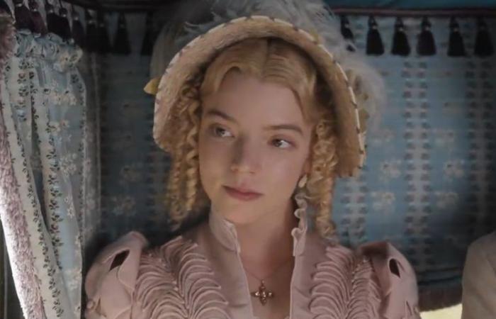 4 historische Filme, die so gut und fesselnd sind wie „Emma“, die Sie an diesen ersten Sommernachmittagen auf Netflix sehen können