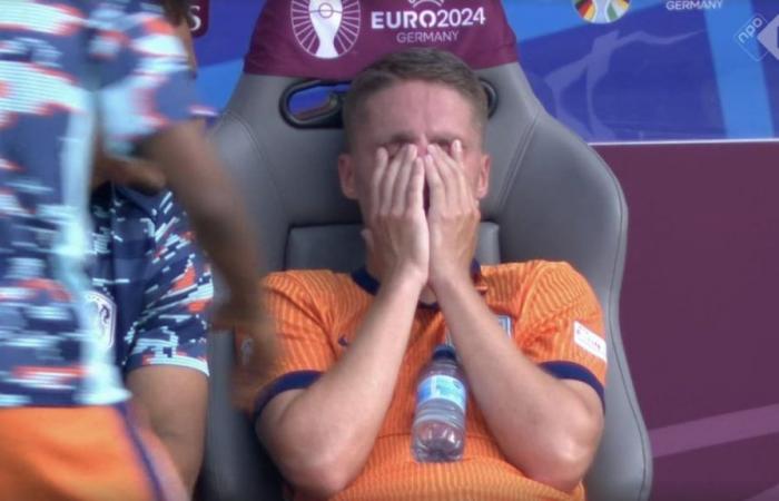Niederlande sind sauer auf Veerman: „Er wird nicht in die Nationalmannschaft zurückkehren“