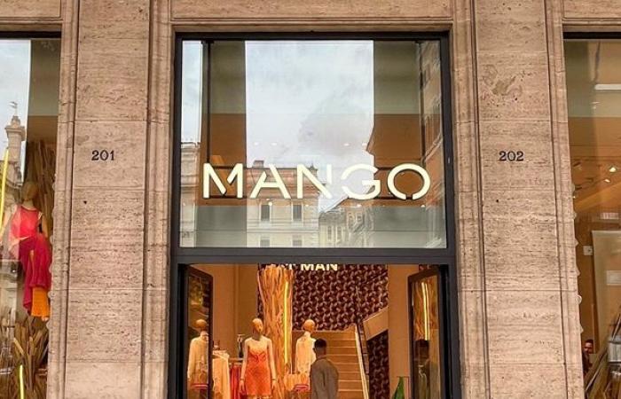 Mango eröffnet in Mailand wieder mit voller Offensive in Italien