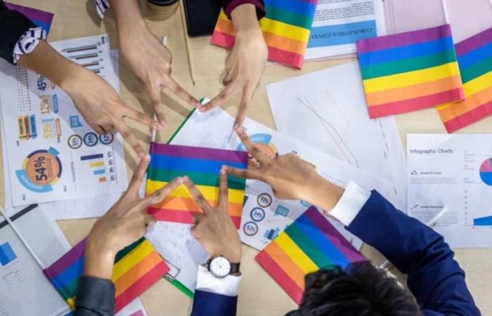 Spanien, Pionierland gegen LGTBI-Diskriminierung am Arbeitsplatz | Legal