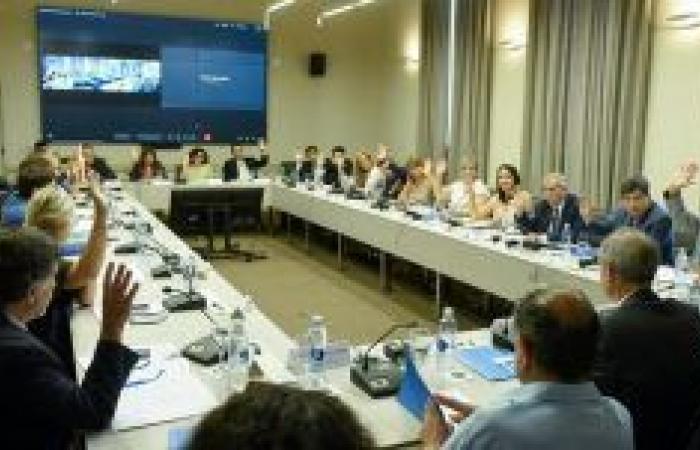 Jujuy in der 133. Versammlung des CFE mit einer Tagesordnung zu verschiedenen Themen – Bildungsministerium