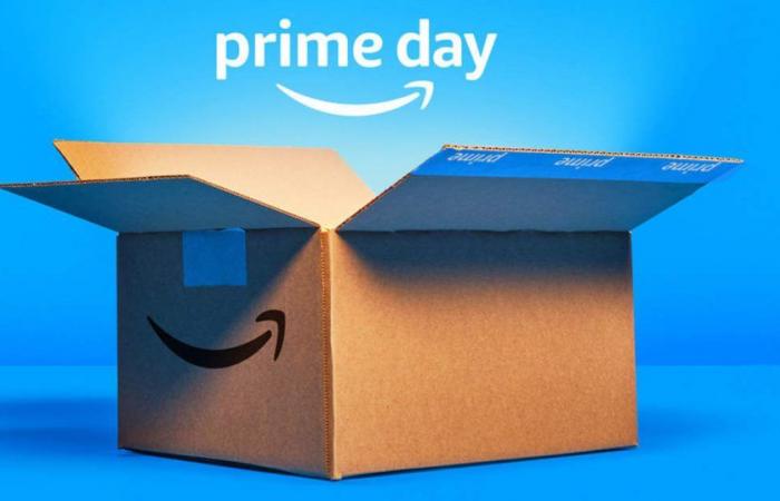 Wann ist Amazon Prime Day 2024? Termine, Ausverkauf und exklusive Aktionen