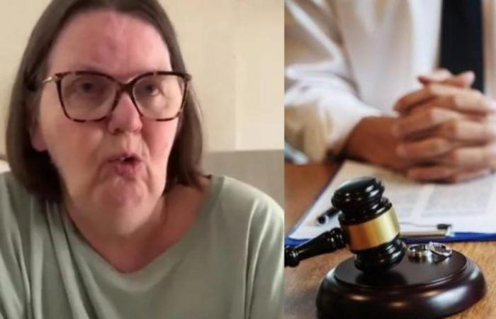 Behinderte Frau verklagt Unternehmen, das ihr 20 Jahre lang ihr Gehalt gezahlt hat, weil sie nicht arbeiten durfte