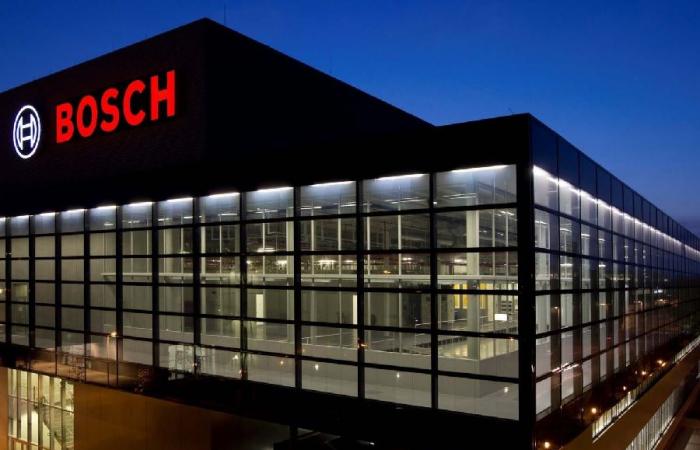 Bosch will Whirlpool kaufen, um Marktanteile und Märkte zu gewinnen