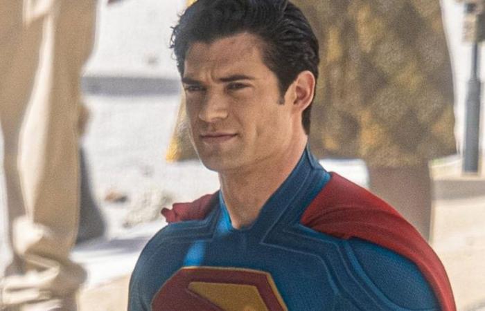 Lex Luthor erscheint auf neuen Fotos vom Set des Superman-Films