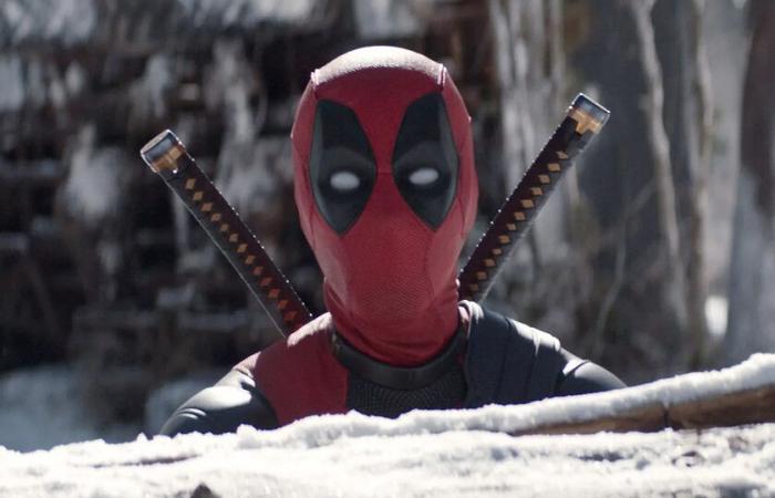 Ryan Reynolds erklärt, warum Wade Wilson der einzige Charakter sein wird, der in Deadpool und Wolverine die vierte Wand durchbricht