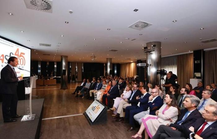ASFACO CÓRDOBA | Asfaco richtet sieben Arbeitskommissionen ein, um die Transformation der Unternehmen in Córdoba voranzutreiben