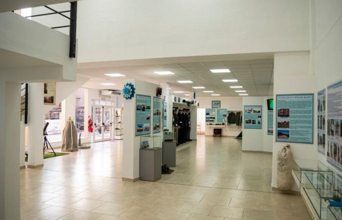 Im Juli wird das Malvinas Chaco Museum wiedereröffnet – CHACODIAPORDIA.COM