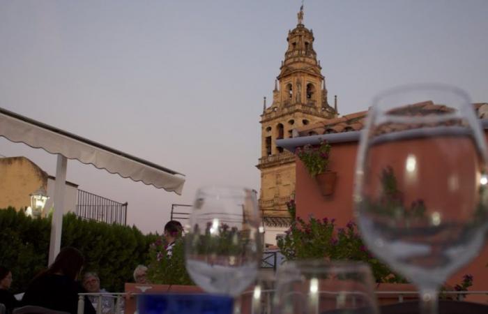Alles, was Sie über die „Historischen Tavernen von Córdoba“ wissen müssen