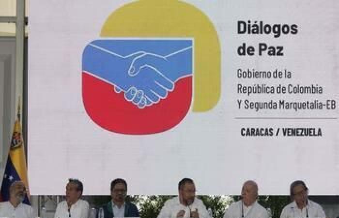 Die Zweite Marquetalia könnte in Kolumbien zum Frieden bereit sein