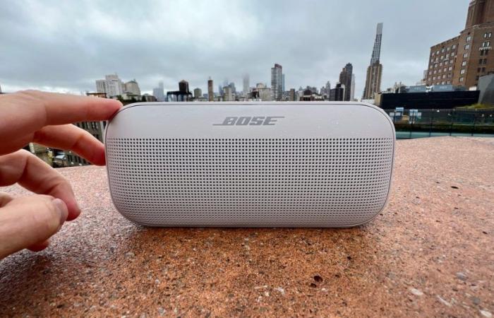 Beste tragbare Mini-Bluetooth-Lautsprecher für 2024: Beste kompakte wasserdichte kabellose Lautsprecher
