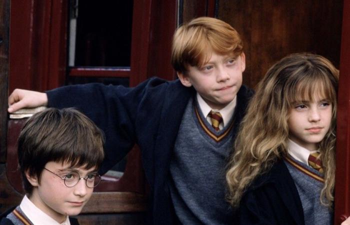 Harry Potter ist lebendiger denn je. Die erste Originalzeichnung der Saga wurde für 1,77 Millionen Euro versteigert