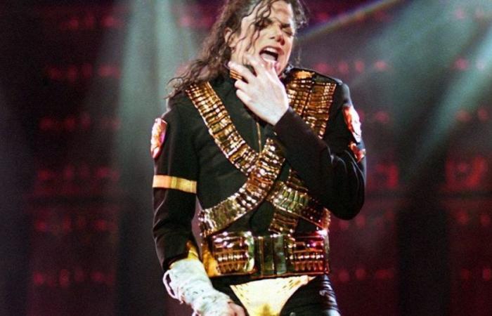 Michael Jackson stand am Rande des Ruins: Sie enthüllen die Millionärsschulden, die er bei seinem Tod hatte