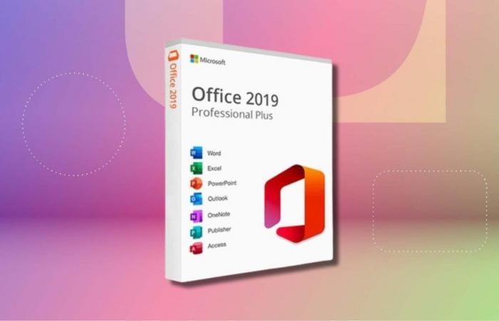 Holen Sie sich Microsoft Office für Windows oder Mac mit fast 90 % Rabatt