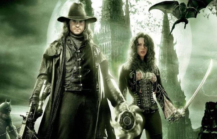 Van Helsing: Der legendäre Monsterjäger kehrt in einer neuen Fernsehserie zurück