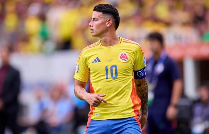 So können Sie das Spiel Kolumbien – Costa Rica der Copa América in Mexiko verfolgen