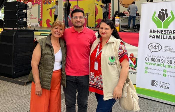 Tolima unterstützt junge Talente: Unternehmertum und Tradition beim kolumbianischen Volksfest und am Chicha-Tag