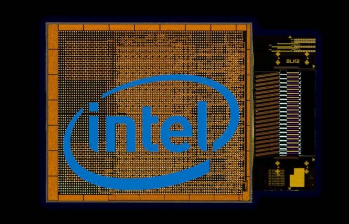 Intels Geheimnis seiner ersten funktionsfähigen optischen Verbindung
