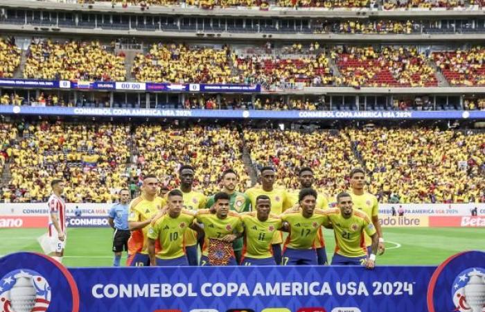 die „Hölle“, die der kolumbianischen Nationalmannschaft an diesem Freitag gegen Costa Rica bevorsteht