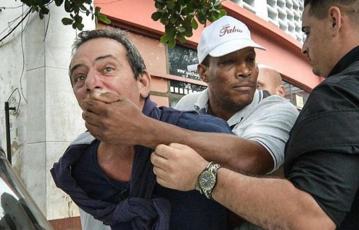Der Albtraum von drei Jahren in kubanischen Gefängnissen, den ein Journalist erlebt, der wegen „Feindpropaganda“ verurteilt wurde