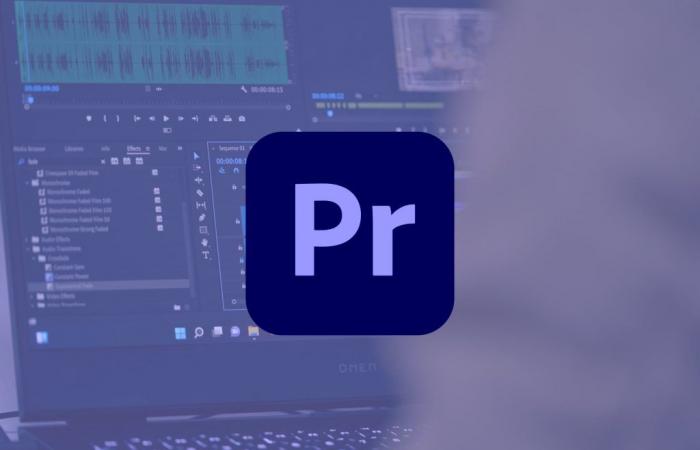Kostenloses Adobe Premiere Pro: die besten Alternativen