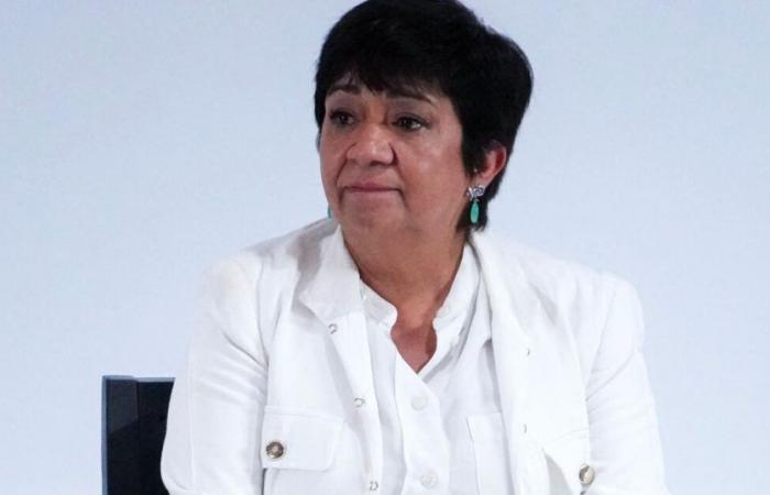 Wer ist Edna Elena Vega Rangel, die neue Leiterin von Sedatu?