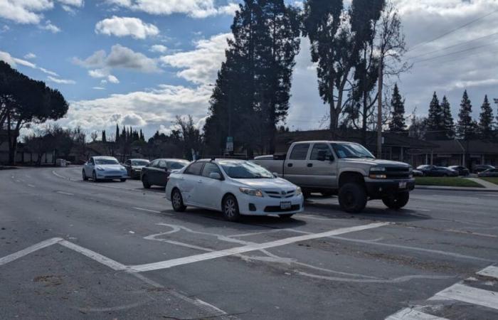San José bereitet einen Plan vor, um die Zahl der Verkehrstoten auf Null zu senken