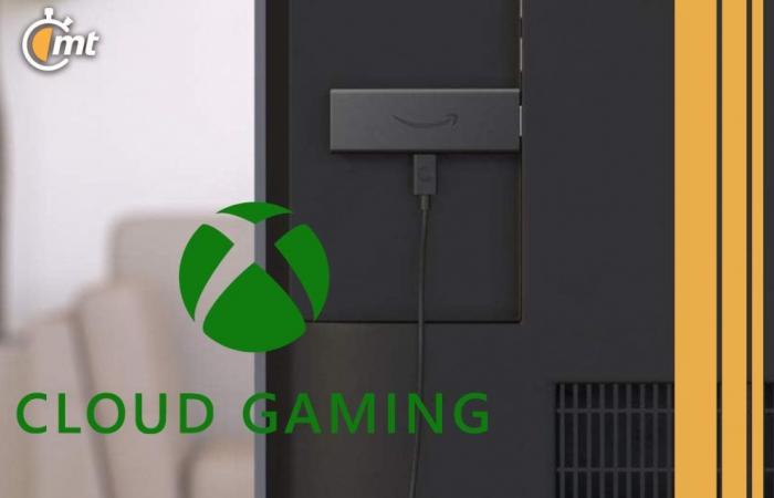 Xbox-Spiele kommen auf den Amazon Fire TV Stick; wie spielt man?| Halbzeit
