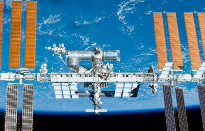 SpaceX wird der NASA beim Abbau der Internationalen Raumstation helfen