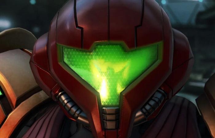 Metroid Prime 4: Beyond hat hohe Ziele mit ehemaligen Entwicklern von Demon’s Souls Remake, Halo, The Last of Us und anderen großartigen Spielen – Metroid Prime 4