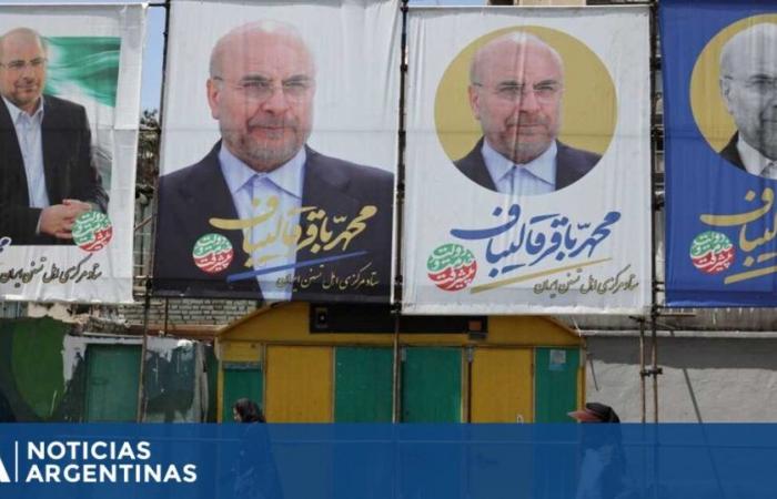 Profil der Präsidentschaftskandidaten im Iran