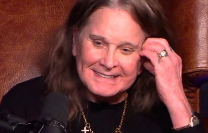 Besorgnis über den Gesundheitszustand von Ozzy Osbourne: Er sagt einen öffentlichen Auftritt ab, weil „er derzeit nicht reisen kann“