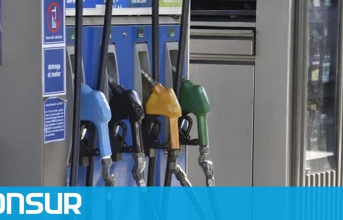 Die Kraftstoffverkäufe gingen in Chubut im Mai um fast 10 % zurück: Wie hoch wird der Anstieg im Juli sein? – ADNSUR