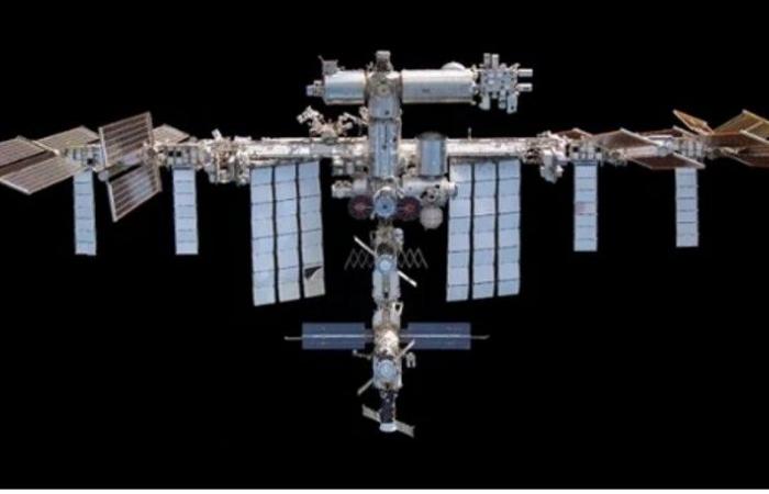 Die NASA beauftragte SpaceX mit dem Abschuss der Raumstation ISS – CHACODIAPORDIA.COM