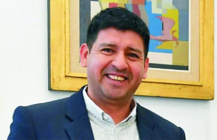 Bürgermeister von El Tala: „Dies ist nicht die Zeit für Spaltung oder Konfrontation“ – Nuevo Diario de Salta | Das kleine Tagebuch